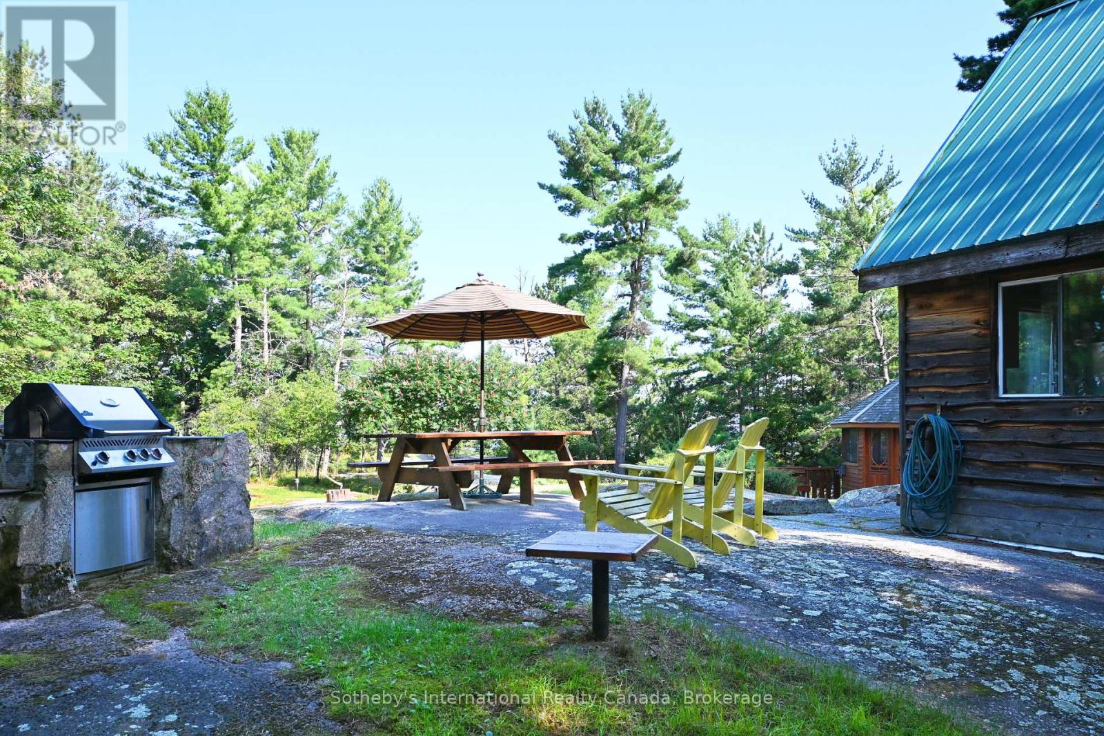 1 Brill's Island, Nipissing, Ontario  P0H 1H0 - Photo 24 - X12118944
