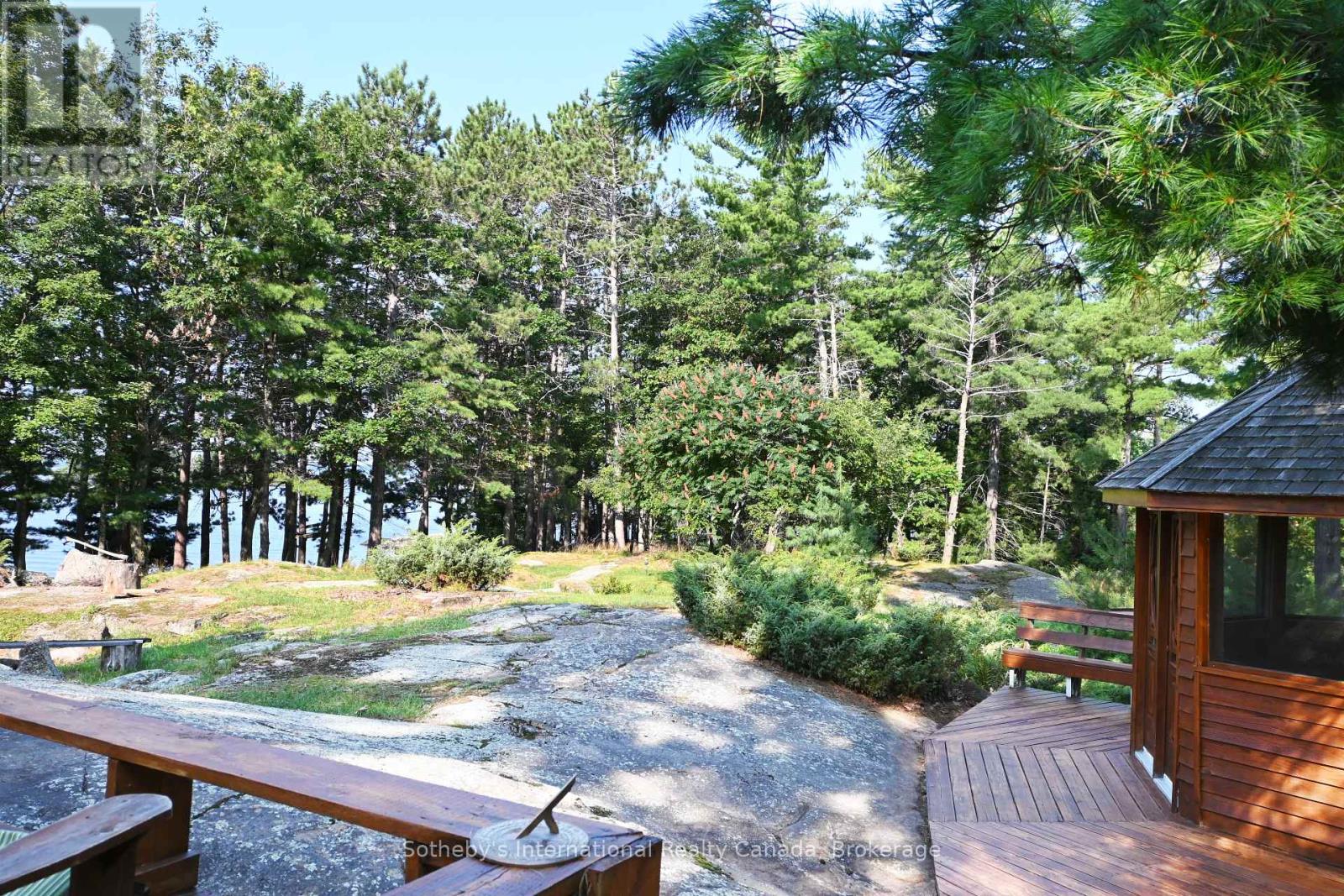 1 Brill's Island, Nipissing, Ontario  P0H 1H0 - Photo 26 - X12118944