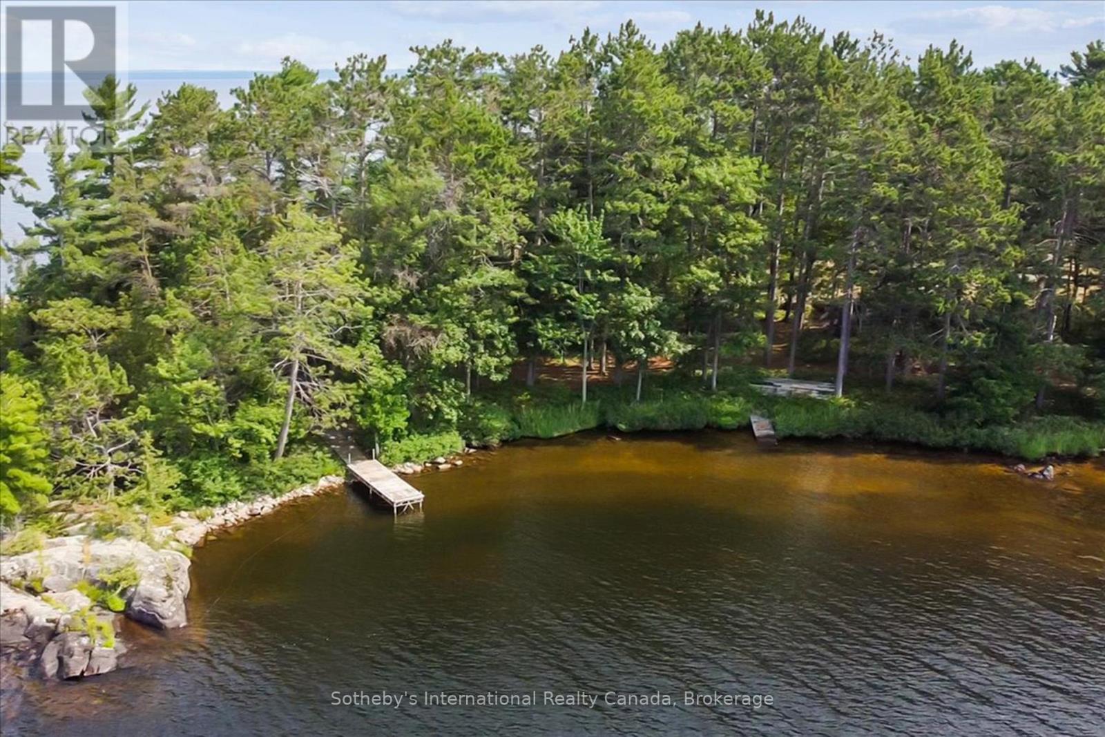 1 Brill's Island, Nipissing, Ontario  P0H 1H0 - Photo 3 - X12118944