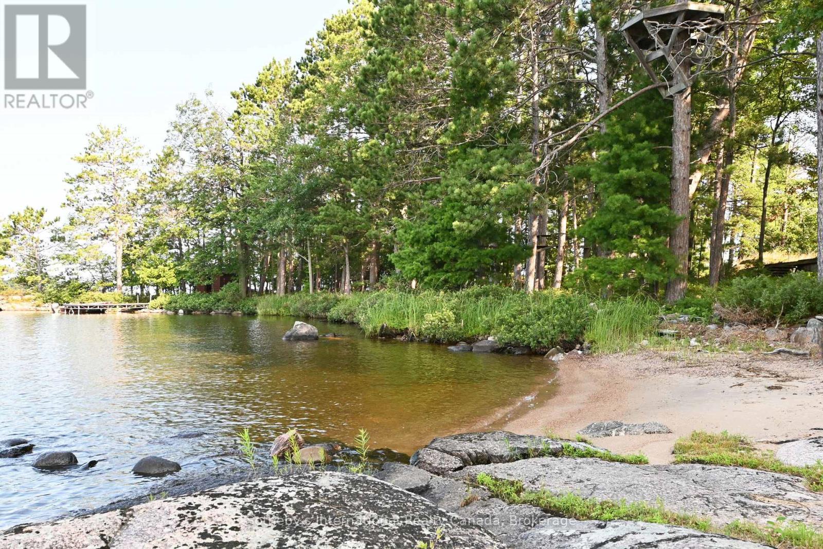 1 Brill's Island, Nipissing, Ontario  P0H 1H0 - Photo 42 - X12118944
