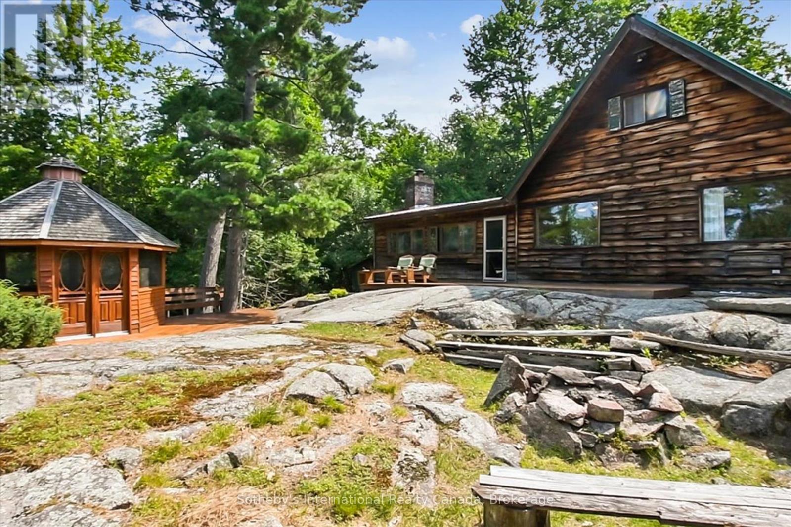 1 Brill's Island, Nipissing, Ontario  P0H 1H0 - Photo 5 - X12118944