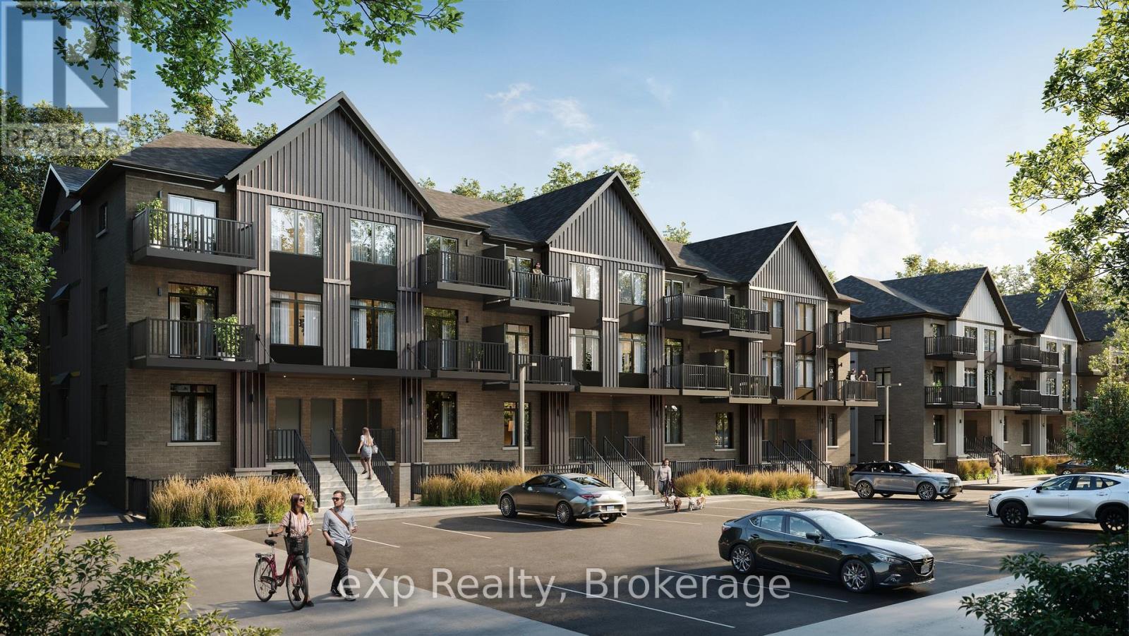 96 - 824 WOOLWICH STREET, Guelph, Ontario
