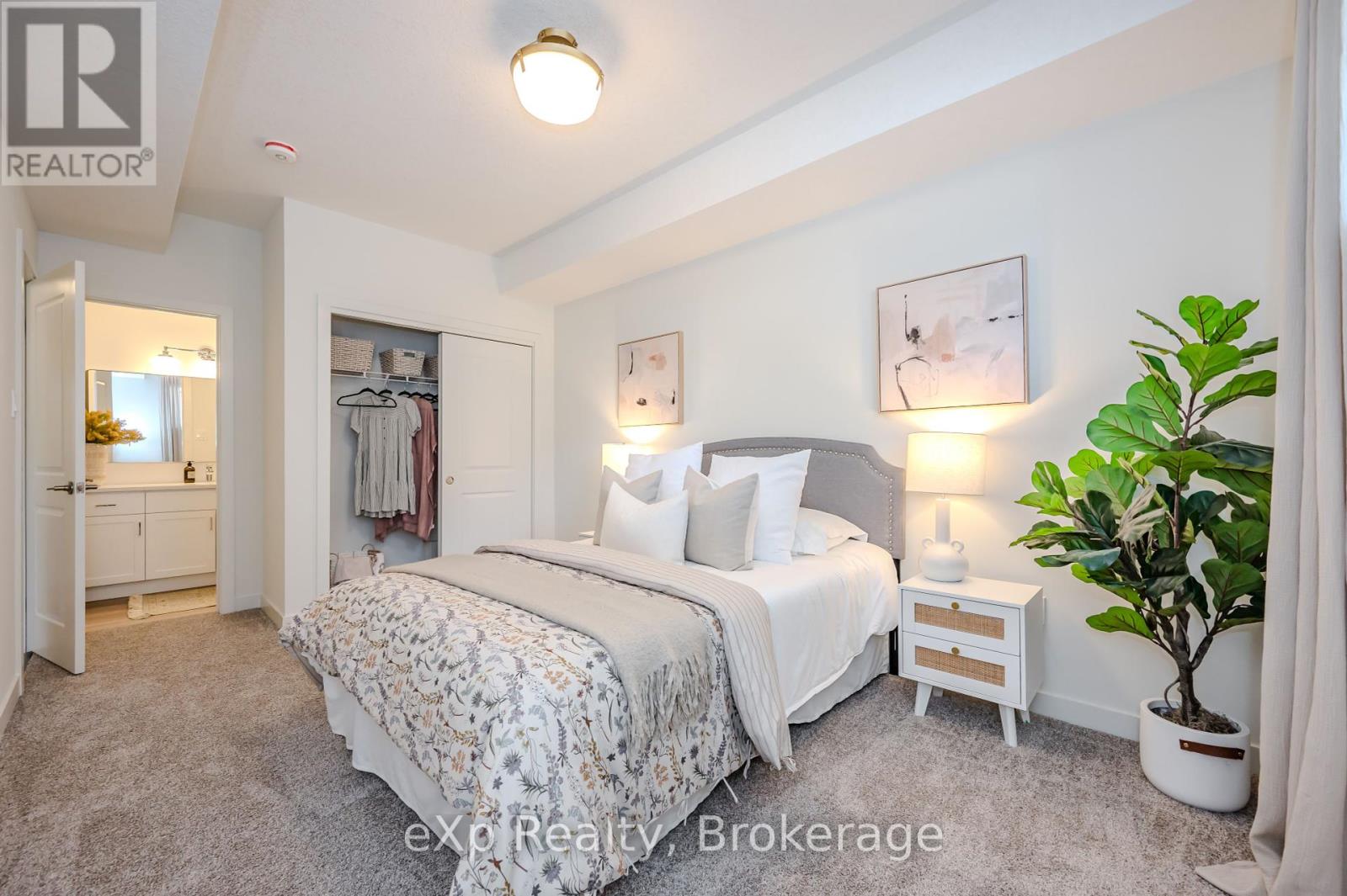 96 - 824 Woolwich Street, Guelph, Ontario  N1H 1G8 - Photo 6 - X12119030