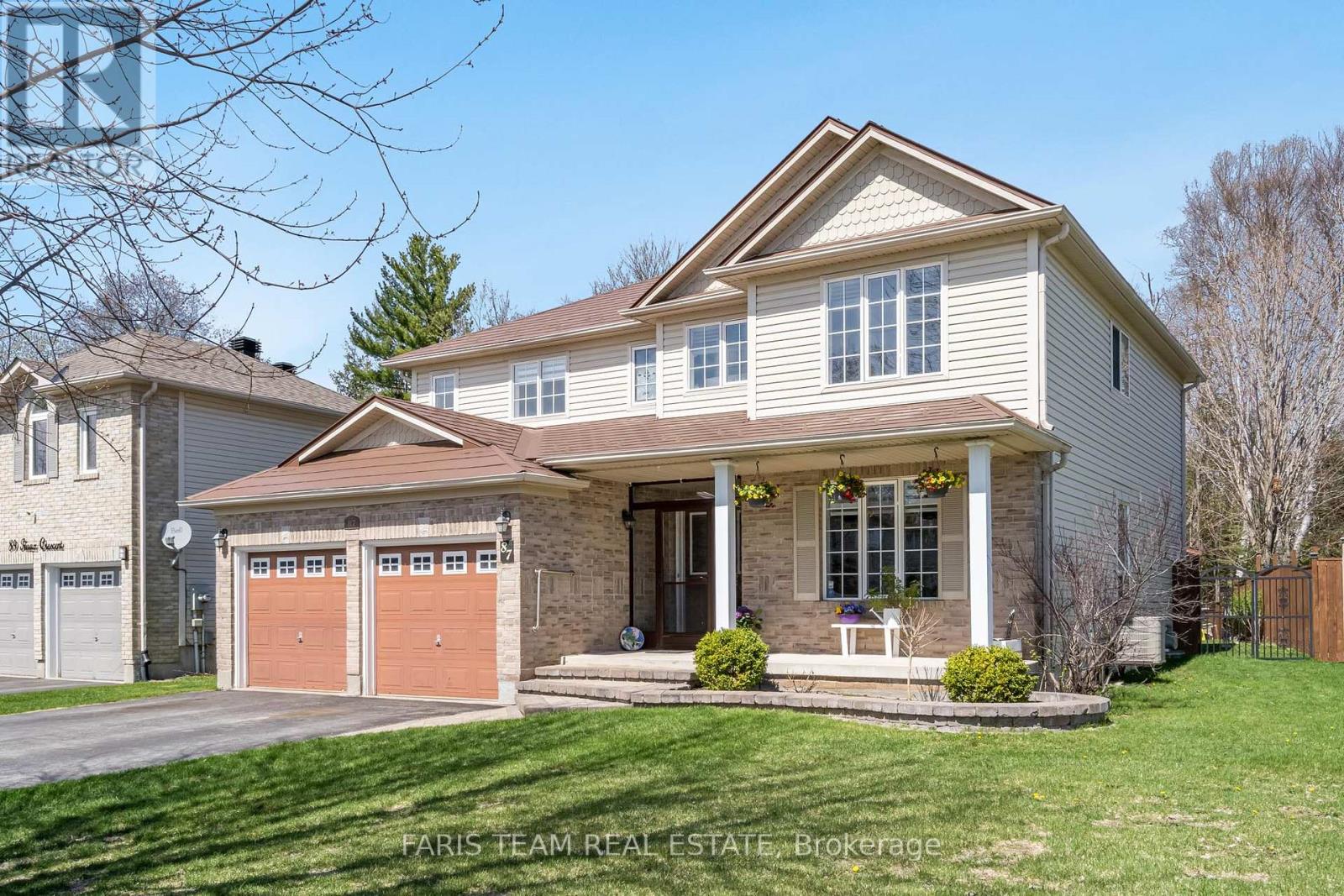 Property at 87 TRUAX CRESCENT image 1