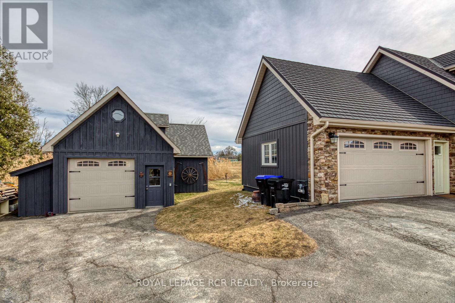 2163 Concession 8 Road, Adjala-Tosorontio, Ontario  L0G 1W0 - Photo 31 - N12119015