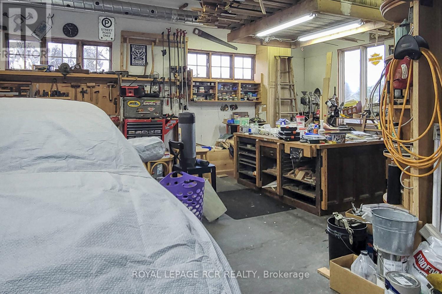 2163 Concession 8 Road, Adjala-Tosorontio, Ontario  L0G 1W0 - Photo 33 - N12119015