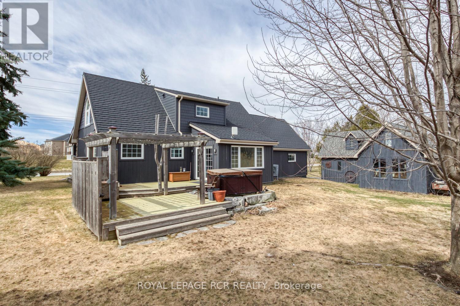 2163 Concession 8 Road, Adjala-Tosorontio, Ontario  L0G 1W0 - Photo 36 - N12119015