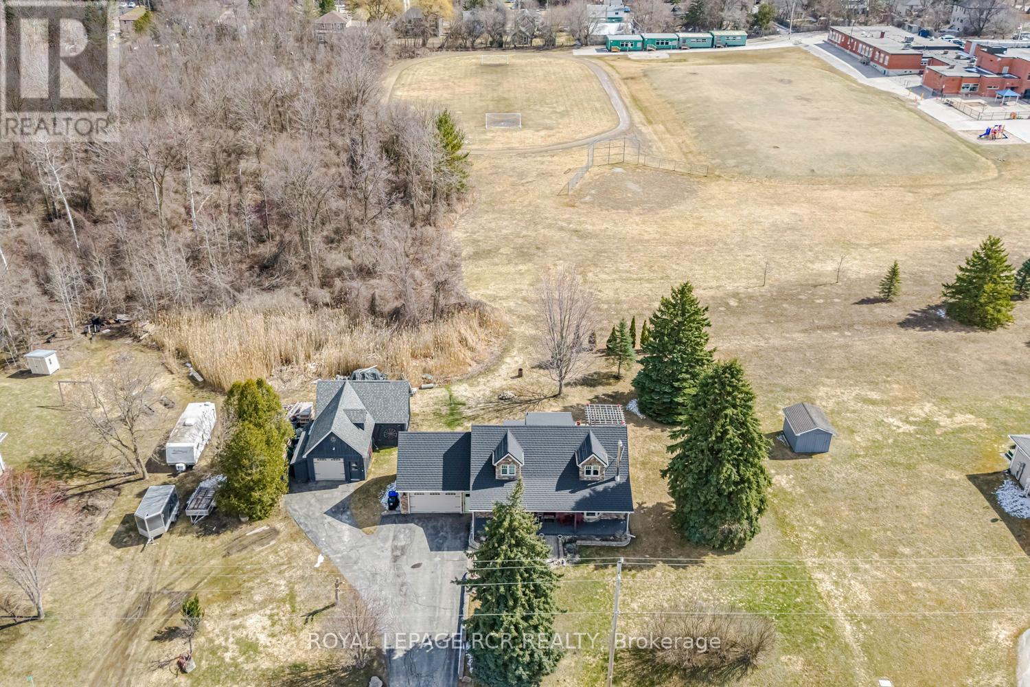 2163 Concession 8 Road, Adjala-Tosorontio, Ontario  L0G 1W0 - Photo 38 - N12119015