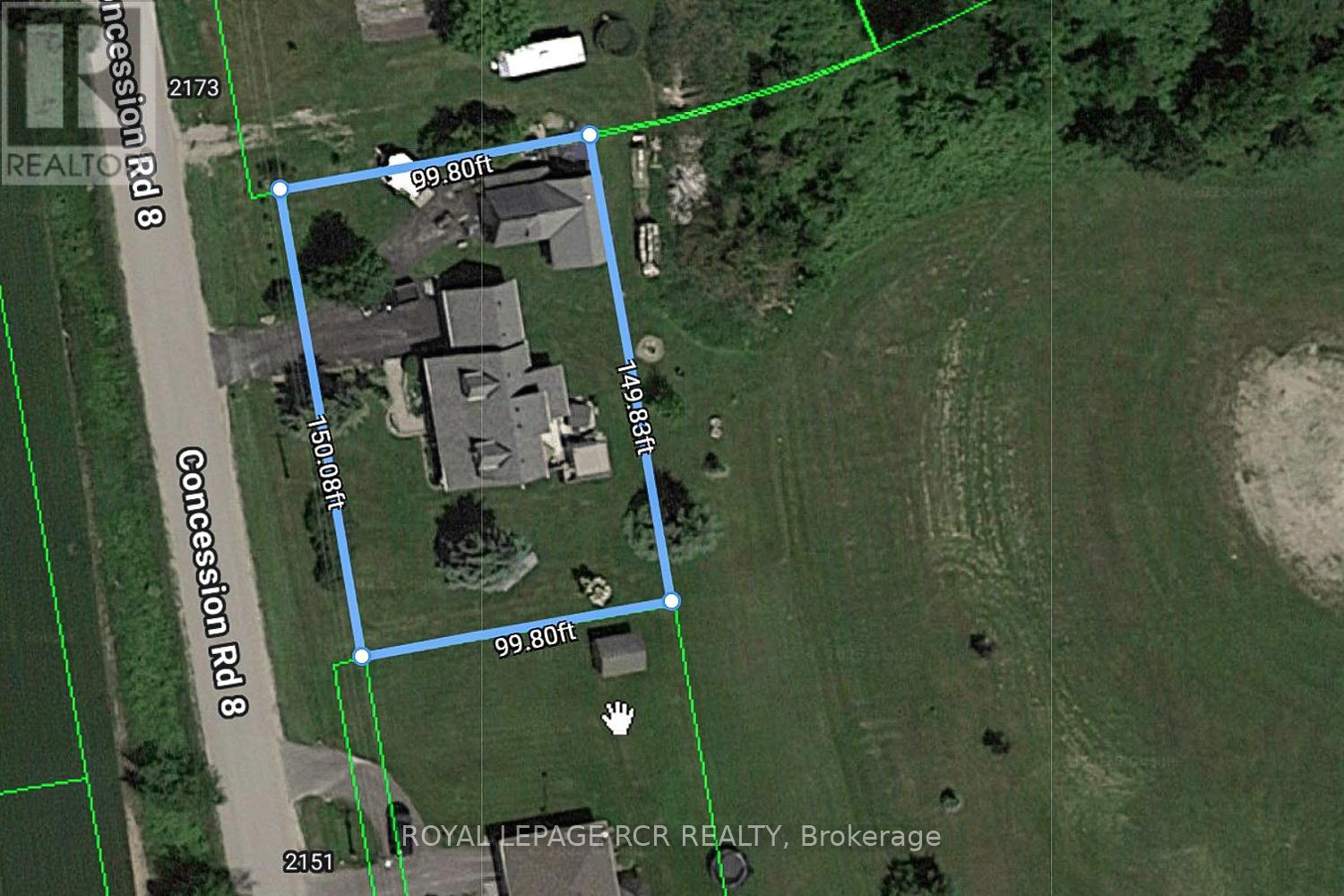 2163 Concession 8 Road, Adjala-Tosorontio, Ontario  L0G 1W0 - Photo 39 - N12119015