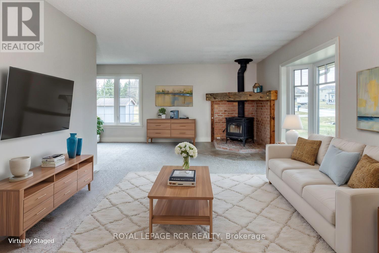 2163 Concession 8 Road, Adjala-Tosorontio, Ontario  L0G 1W0 - Photo 6 - N12119015