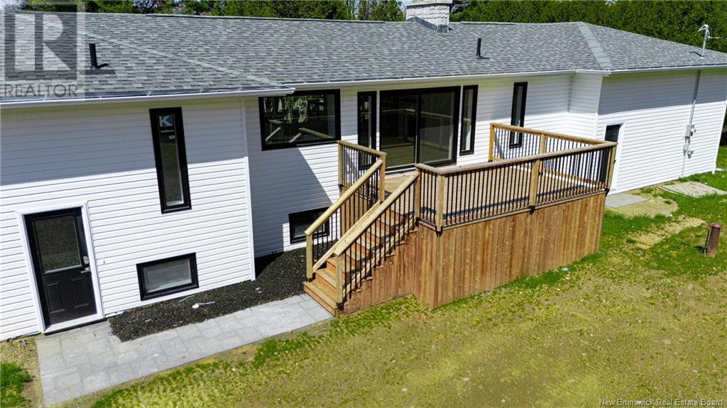 118 Springhill Road, Fredericton, New Brunswick  E3C 1S1 - Photo 41 - NB112014