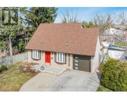 64 HEATHER STREET, Barrie, Ontario