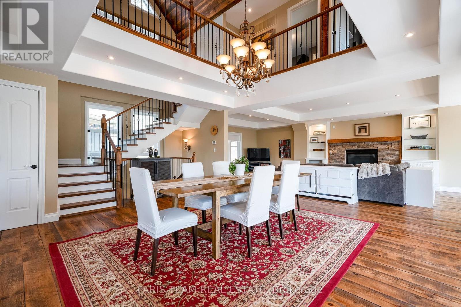 7 Pine Point, Oro-Medonte, Ontario  L4M 4Y8 - Photo 8 - S12118869