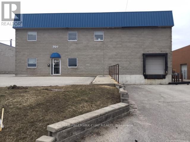 705 Bayview Drive, Barrie, Ontario  L4N 9A5 - Photo 12 - S12118876