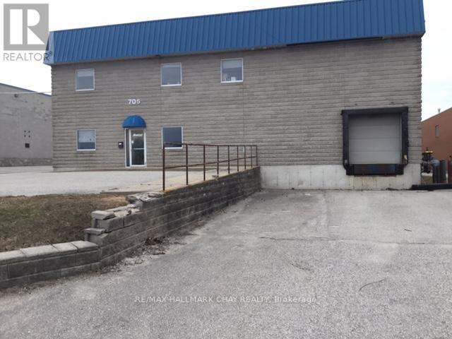 705 Bayview Drive, Barrie, Ontario  L4N 9A5 - Photo 2 - S12118876