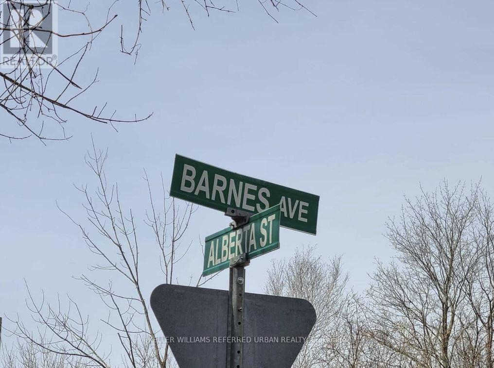 Property at 555 BARNES AVENUE image 1
