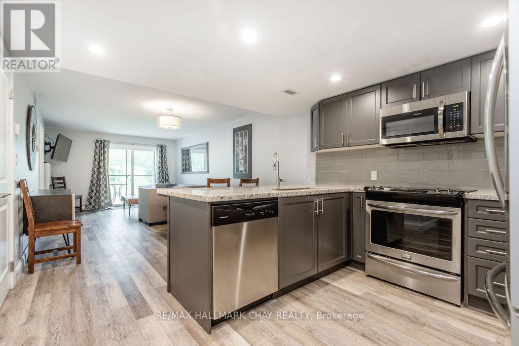 307 - 80 Horseshoe Boulevard, Oro-Medonte, Ontario  L4M 4Y8 - Photo 14 - S12119006