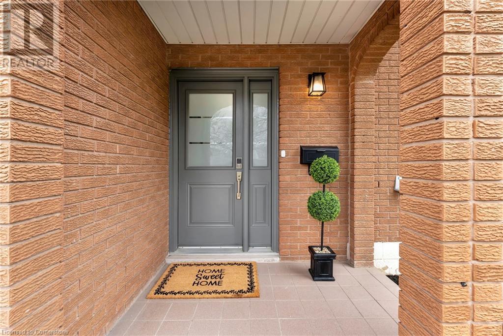 22 Renner Court, Hamilton, Ontario  L8K 6J4 - Photo 3 - 40722011