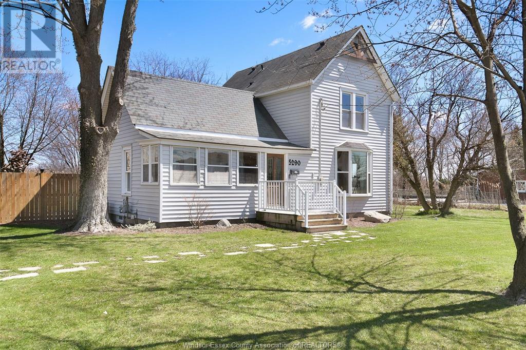 Property at 5290 Huron Church Line ROAD image 3