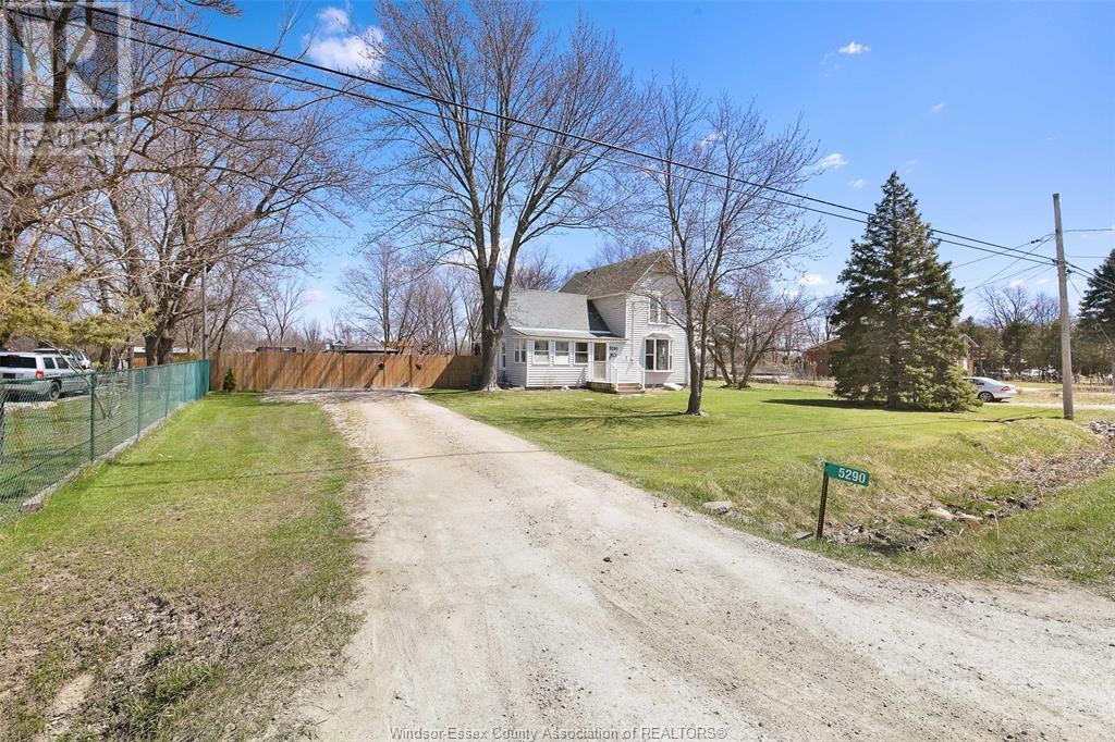 Property at 5290 Huron Church Line ROAD image 4