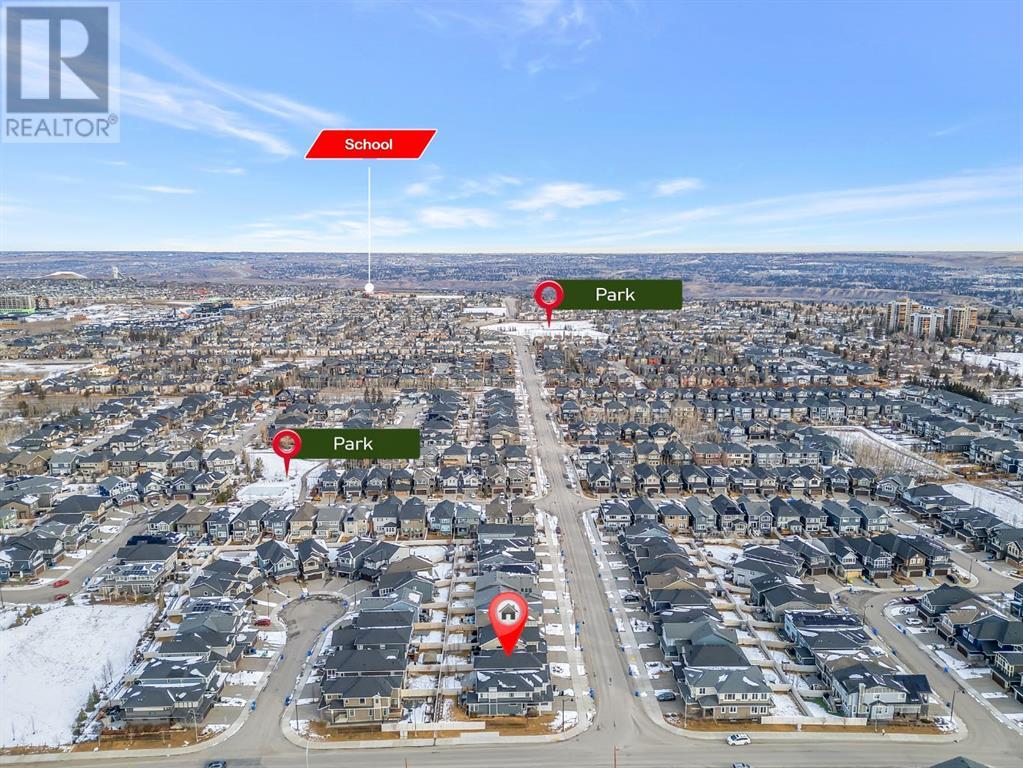 1141 73 Street Sw, Calgary, Alberta  T3H 2B1 - Photo 35 - A2201739
