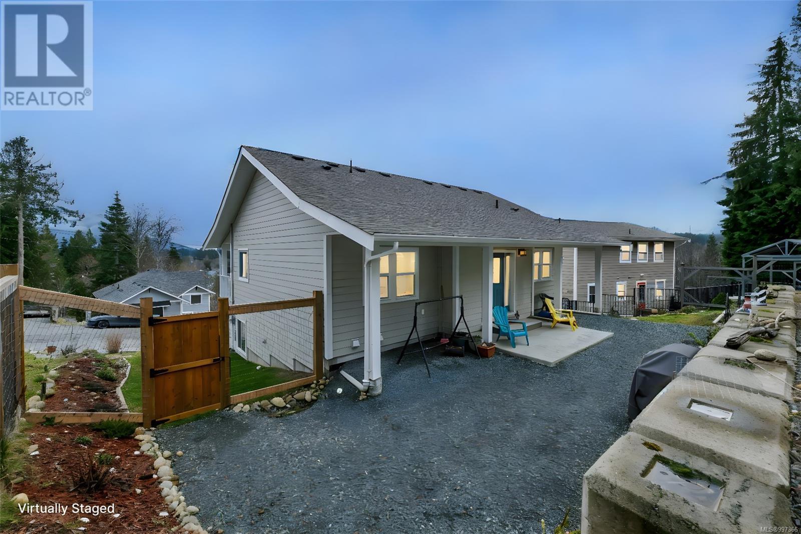 275 Castley Hts, Lake Cowichan, British Columbia  V0R 2G0 - Photo 44 - 997366