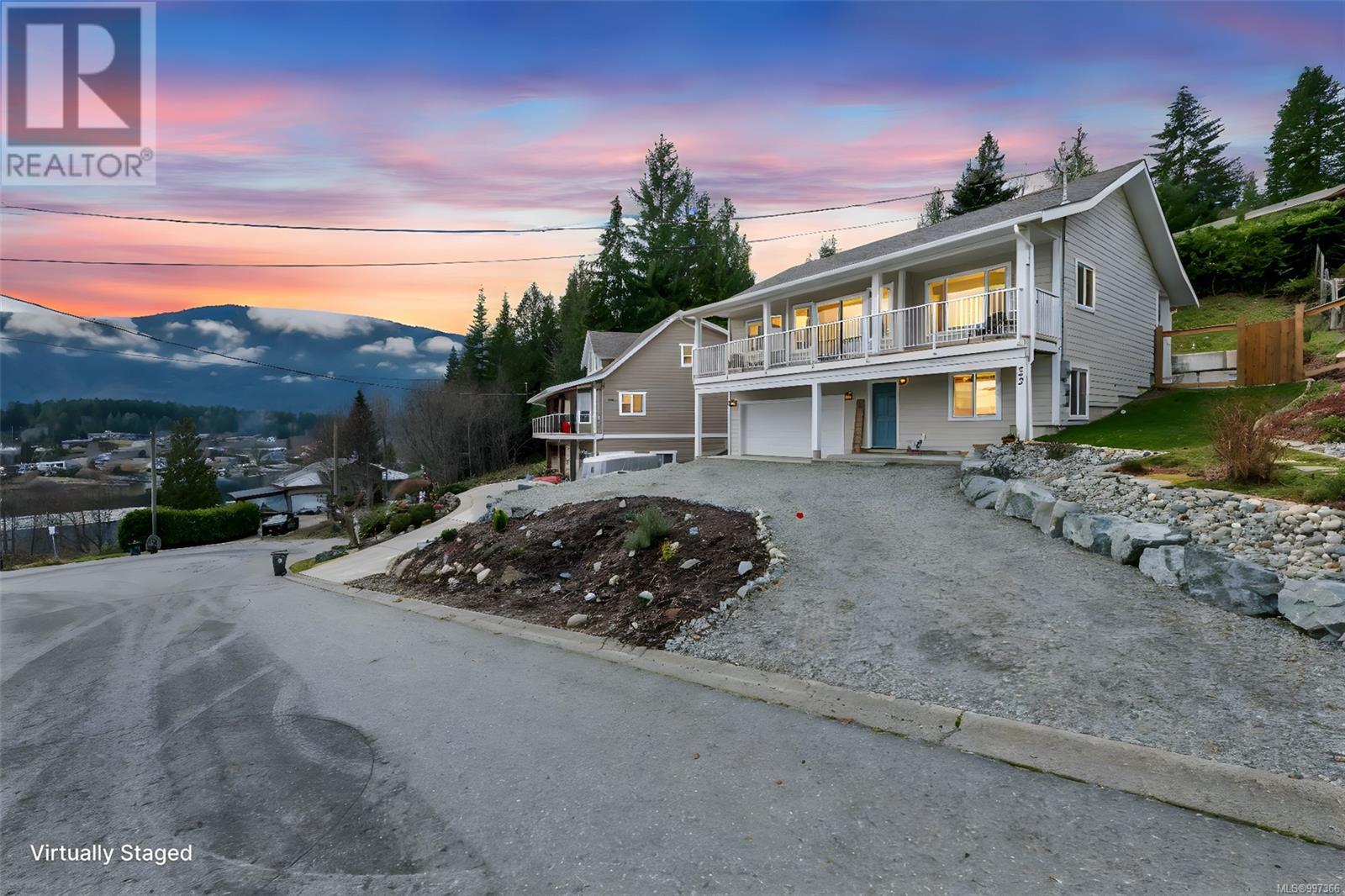 275 Castley Hts, Lake Cowichan, British Columbia  V0R 2G0 - Photo 46 - 997366