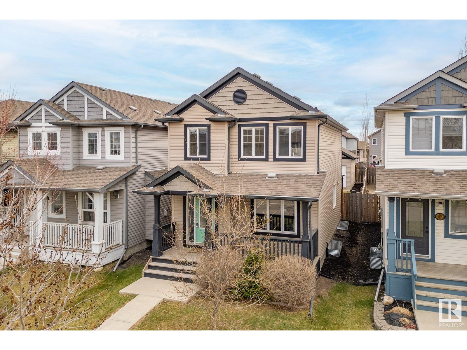 4272 Summerland Dr, Sherwood Park, Alberta  T8H 0R2 - Photo 35 - E4433956