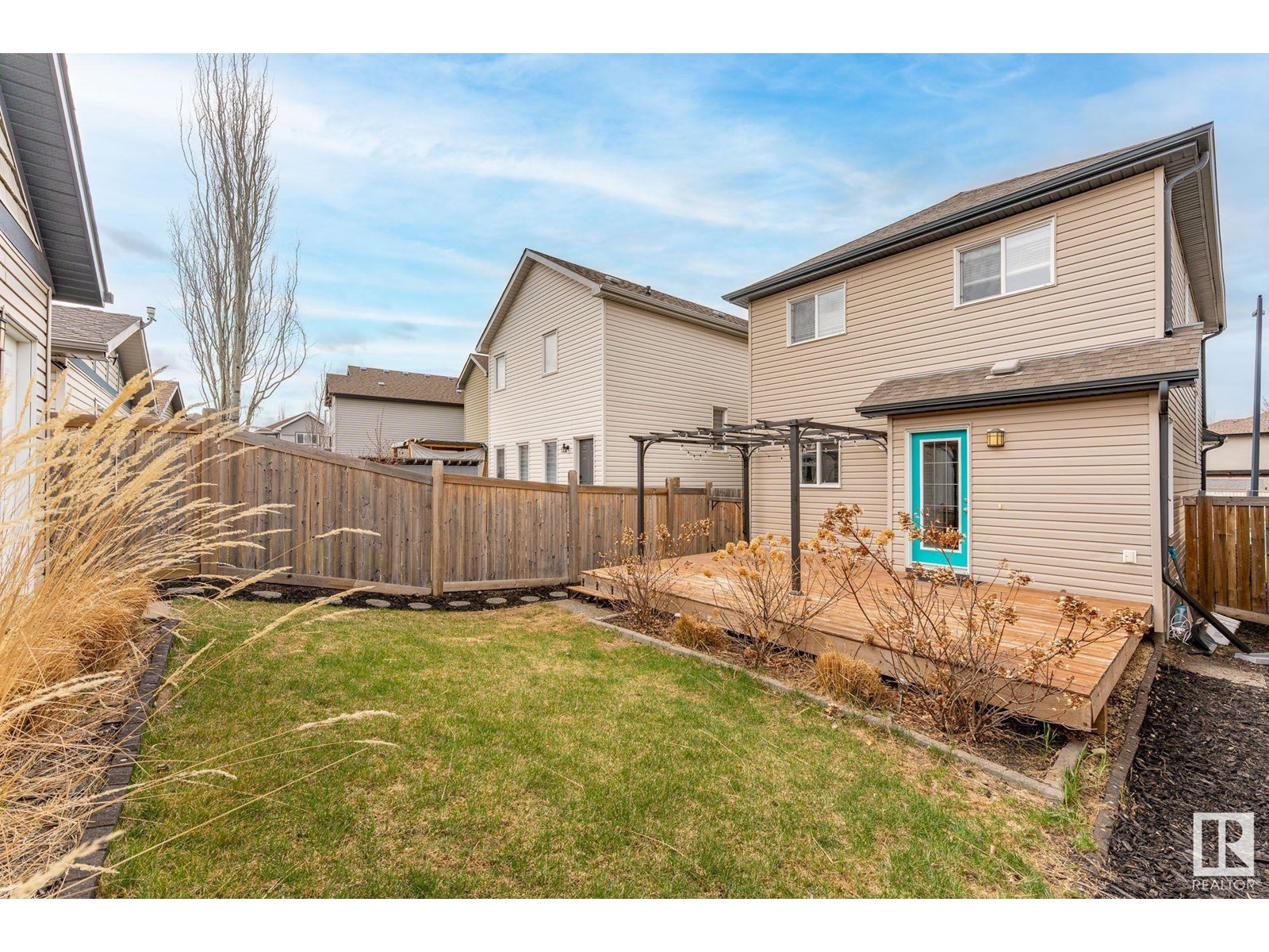 4272 Summerland Dr, Sherwood Park, Alberta  T8H 0R2 - Photo 29 - E4433956