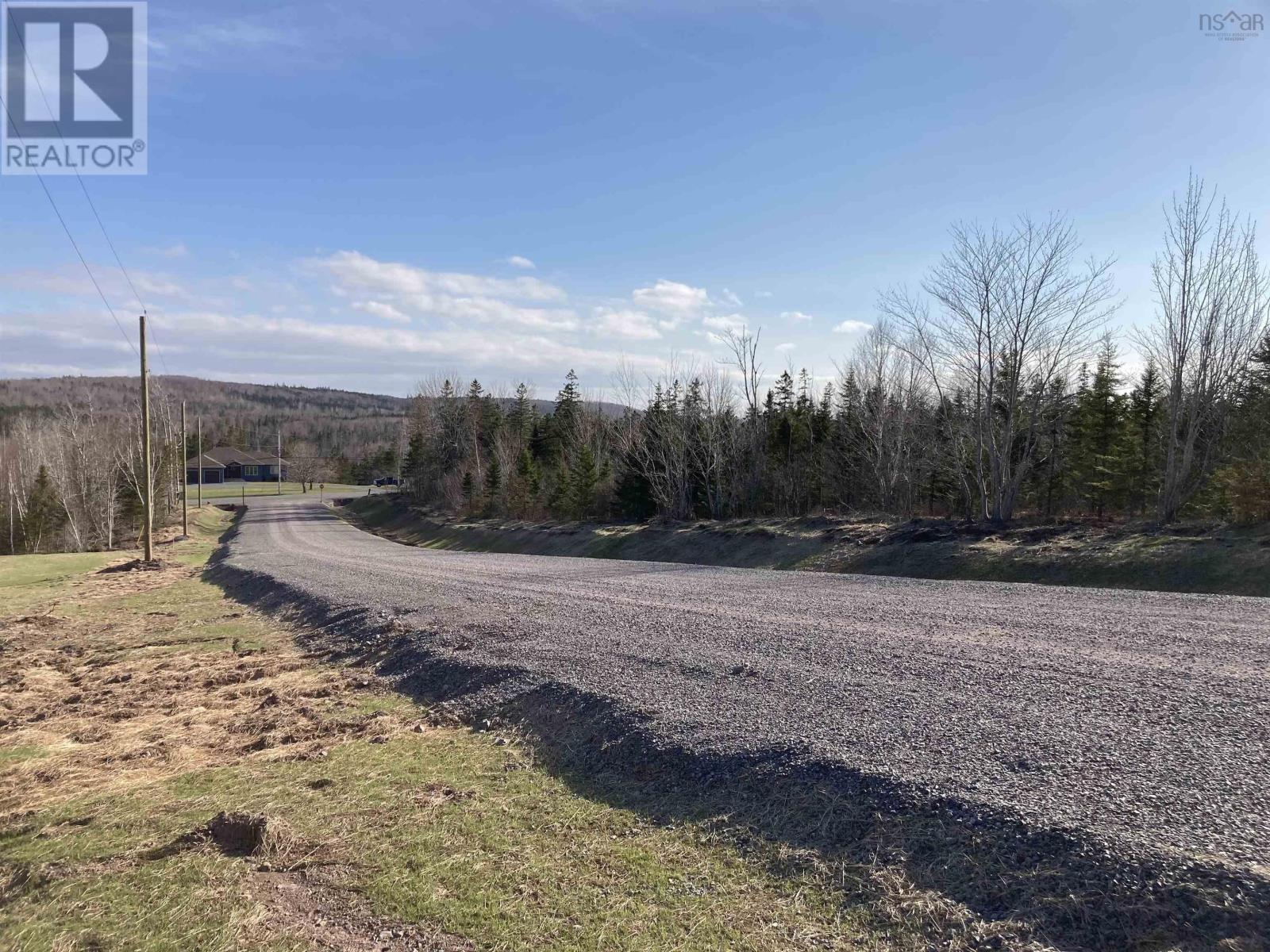 Lot 21-6 Mary Cecelia Ridge, St Andrew's, Nova Scotia  B0H 1P0 - Photo 17 - 202509589
