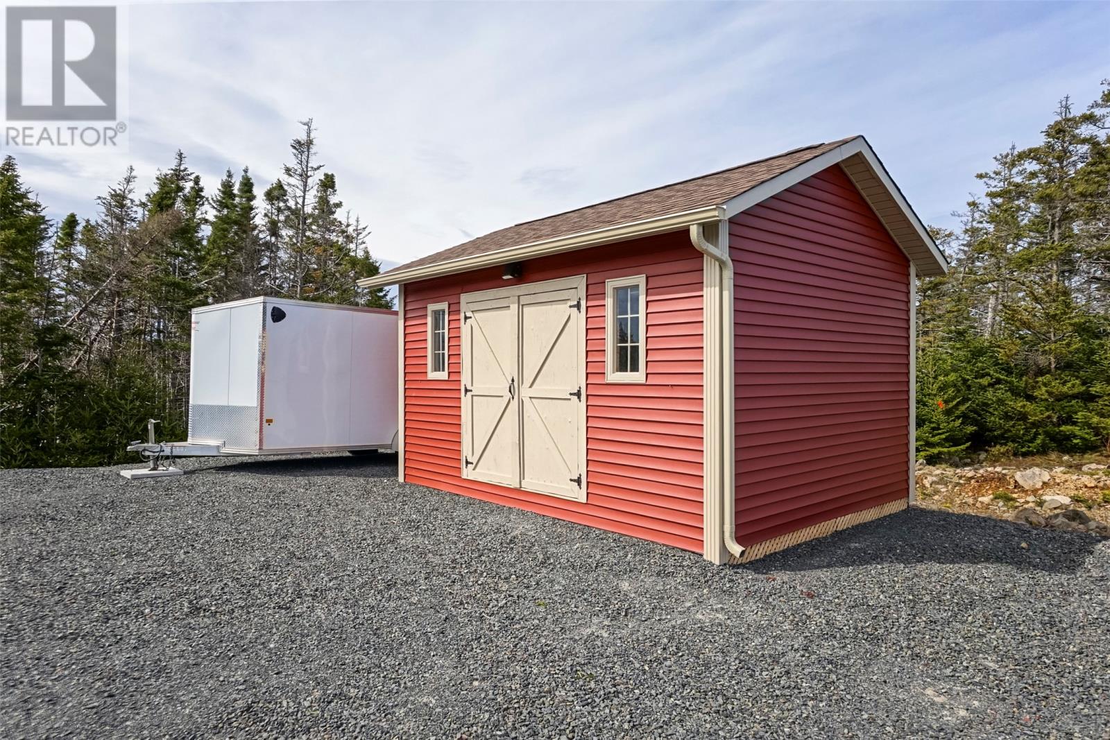 30 Cemetery Road, Norman's Cove-Long Cove, Newfoundland & Labrador  A0B 2T0 - Photo 12 - 1284483