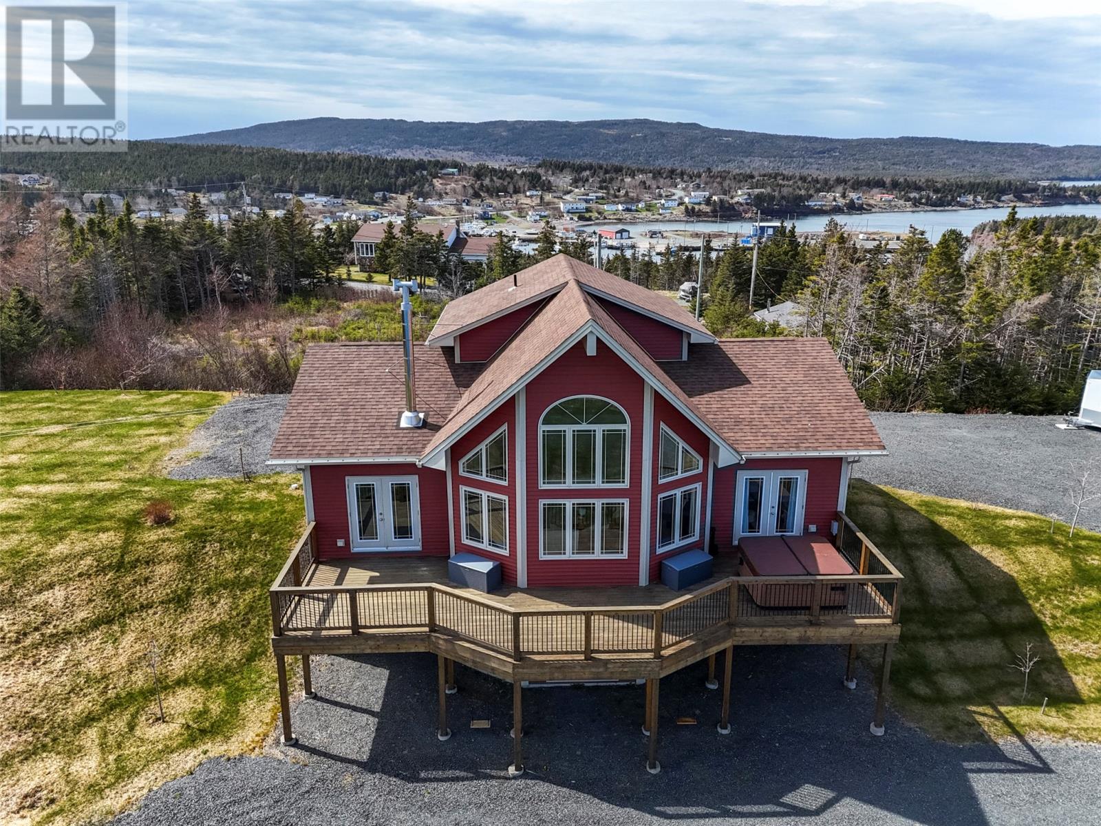 30 Cemetery Road, Norman's Cove-Long Cove, Newfoundland & Labrador  A0B 2T0 - Photo 2 - 1284483