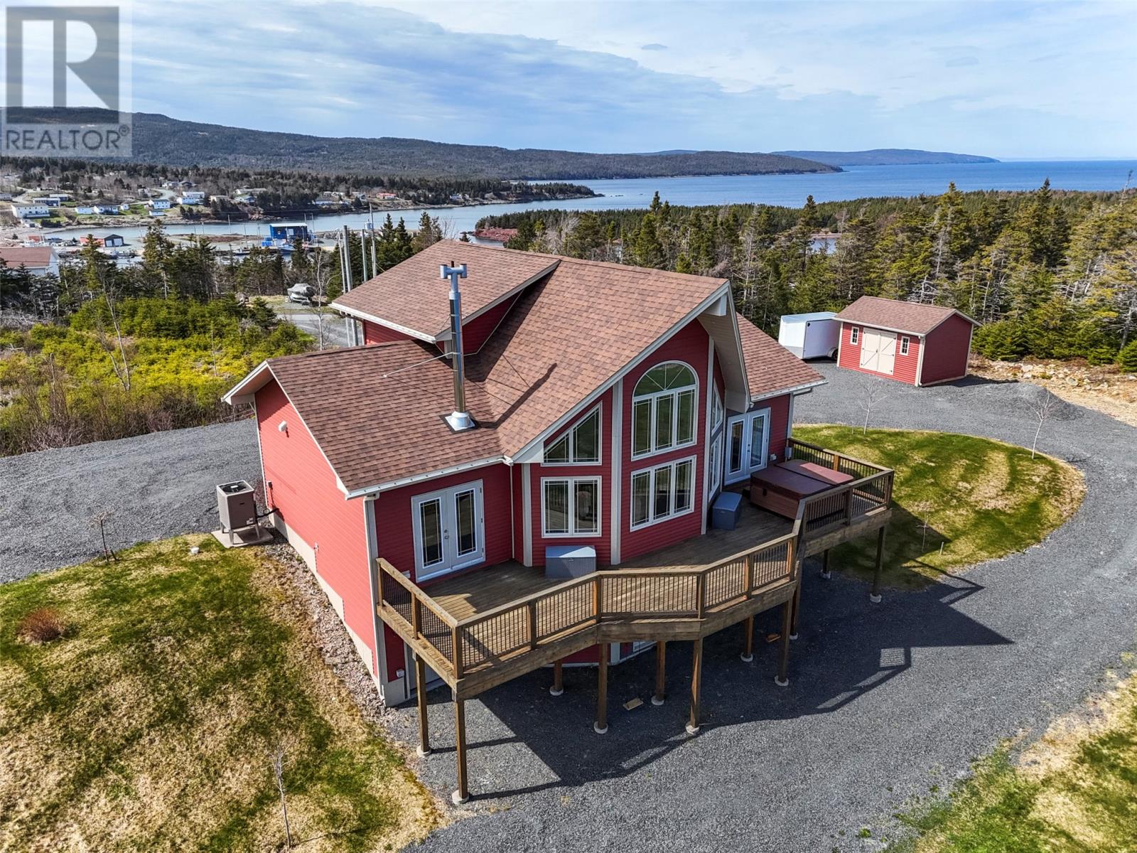 30 Cemetery Road, Norman's Cove-Long Cove, Newfoundland & Labrador  A0B 2T0 - Photo 50 - 1284483