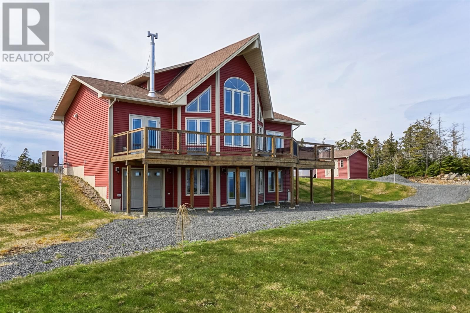 30 Cemetery Road, Norman's Cove-Long Cove, Newfoundland & Labrador  A0B 2T0 - Photo 8 - 1284483