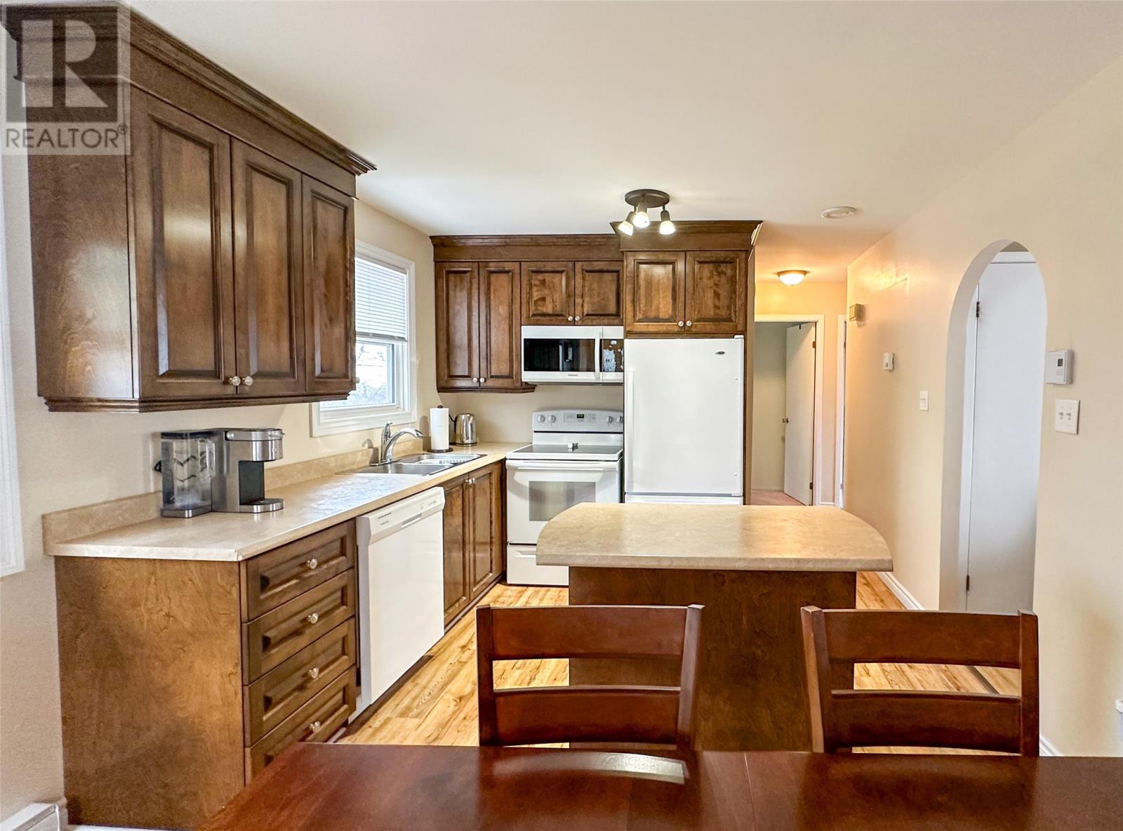 116 Elizabeth Street, Corner Brook, Newfoundland & Labrador  A2H 2E1 - Photo 3 - 1284419