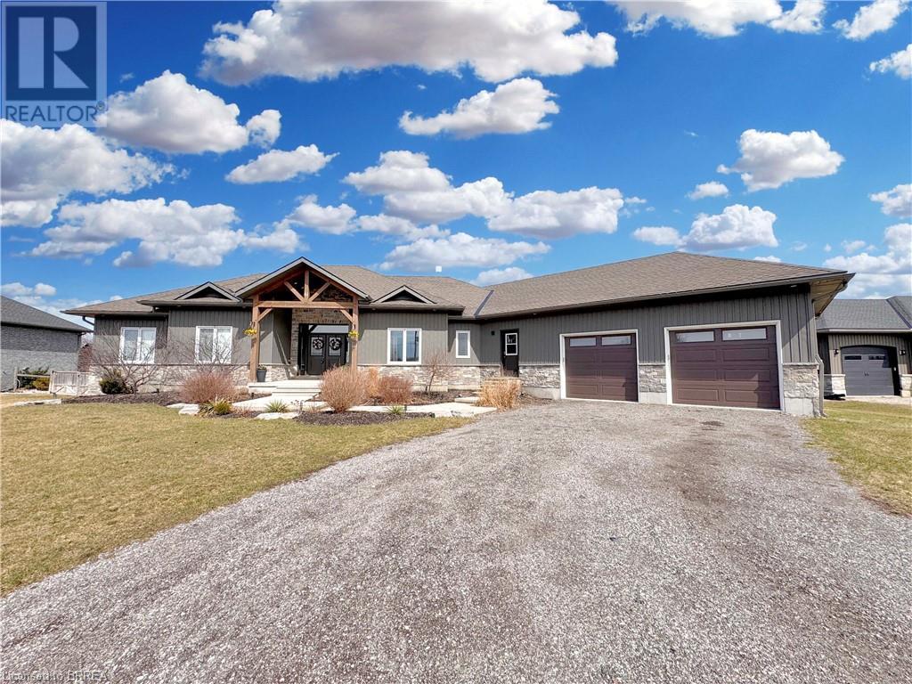236 BURFORD DELHI TOWNLINE Road, Scotland, Ontario