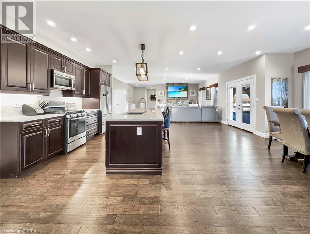 236 Burford Delhi Townline Road, Scotland, Ontario N0E 1R0 - Photo 13 - 40723644