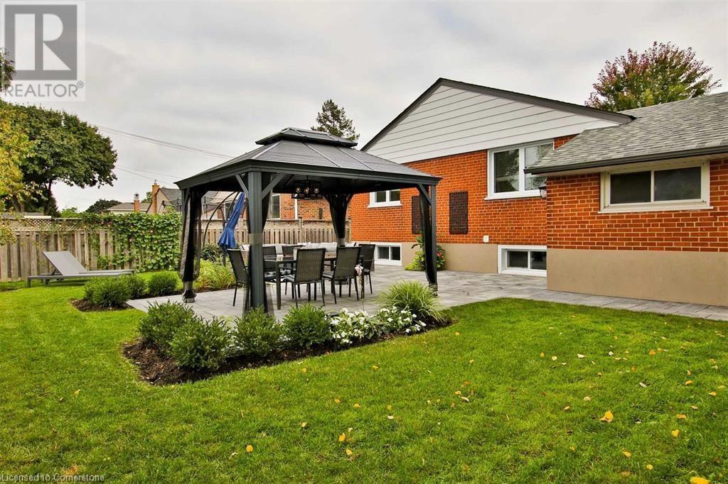 22 Brougham Crescent, Etobicoke, Ontario M9R 1J4 - Photo 36 - 40723033