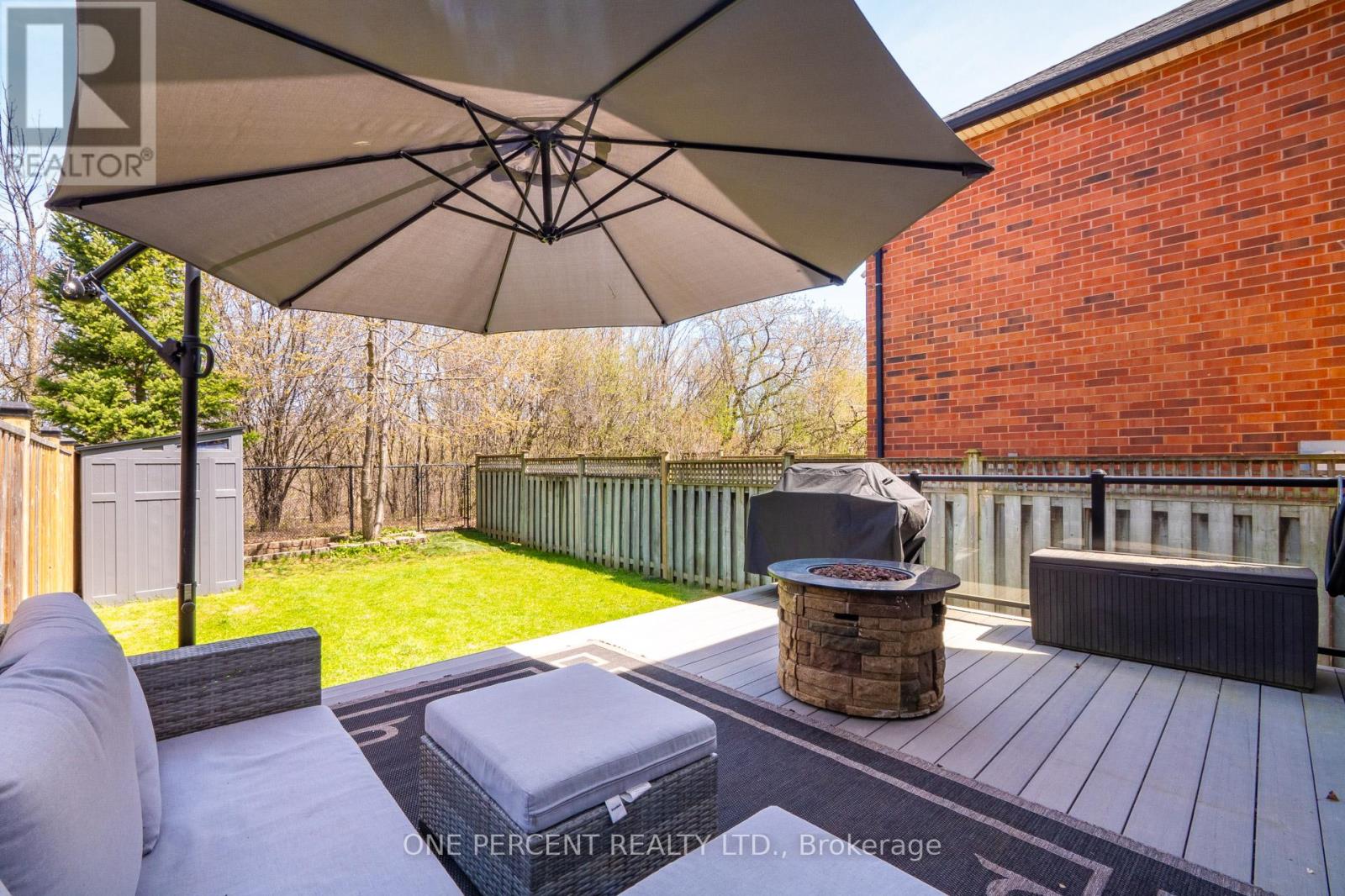 1801 Creek Way, Burlington, Ontario  L7L 6R1 - Photo 36 - W12118858
