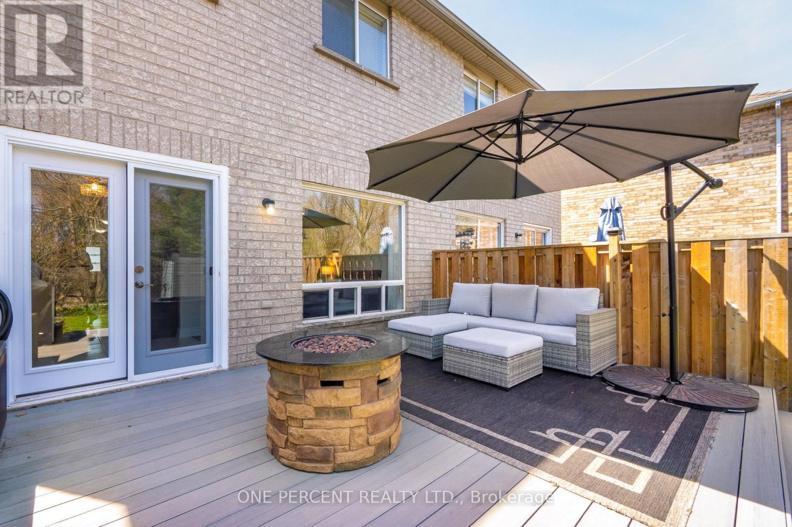 1801 Creek Way, Burlington, Ontario  L7L 6R1 - Photo 37 - W12118858