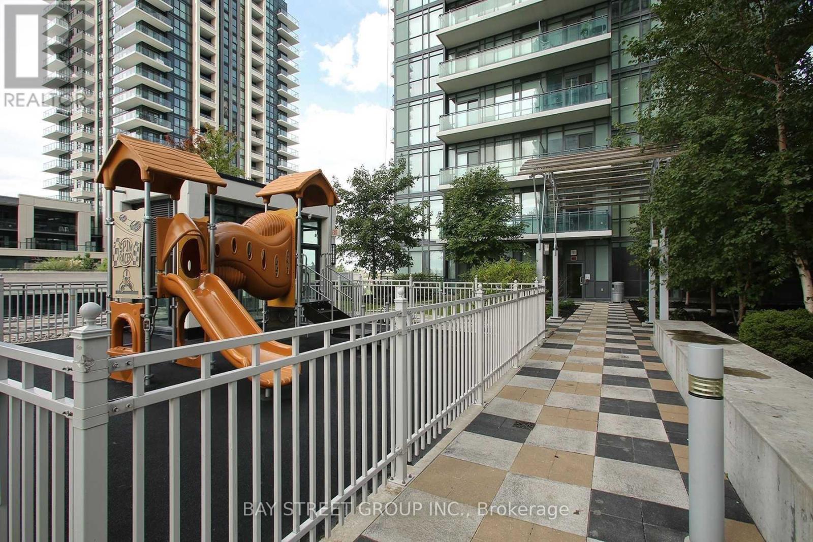 2809 - 4099 Brickstone Mews, Mississauga, Ontario  L5B 0G2 - Photo 27 - W12118979