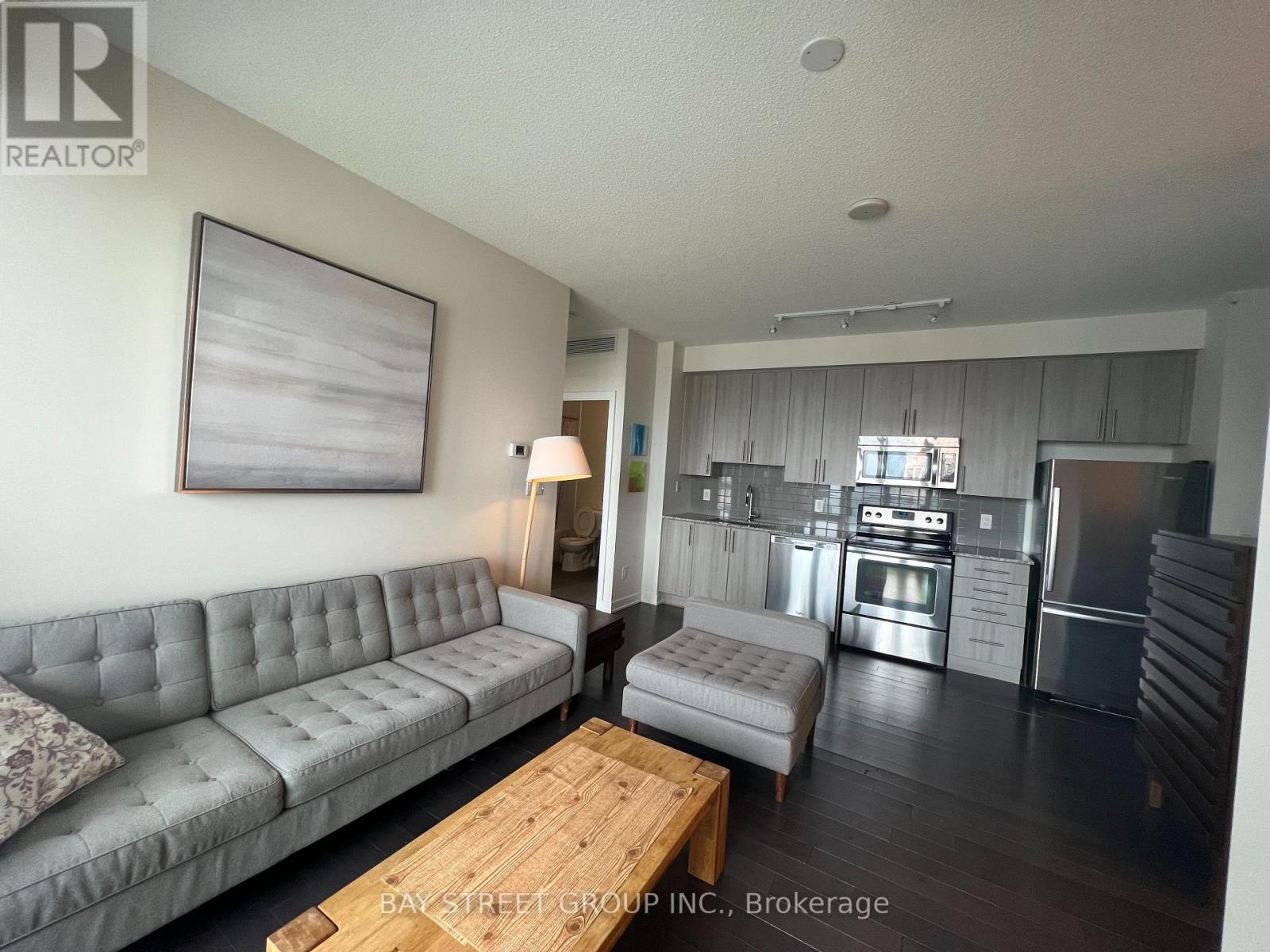 2809 - 4099 Brickstone Mews, Mississauga, Ontario  L5B 0G2 - Photo 8 - W12118979