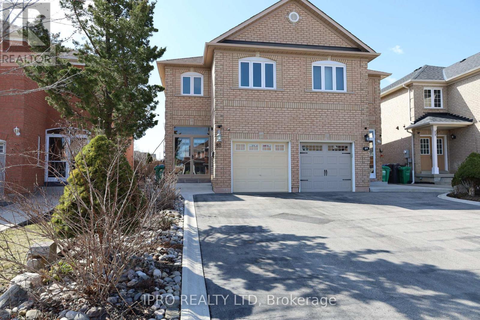 82 Weather Vane Lane, Brampton, Ontario  L6X 4R4 - Photo 1 - W12119016