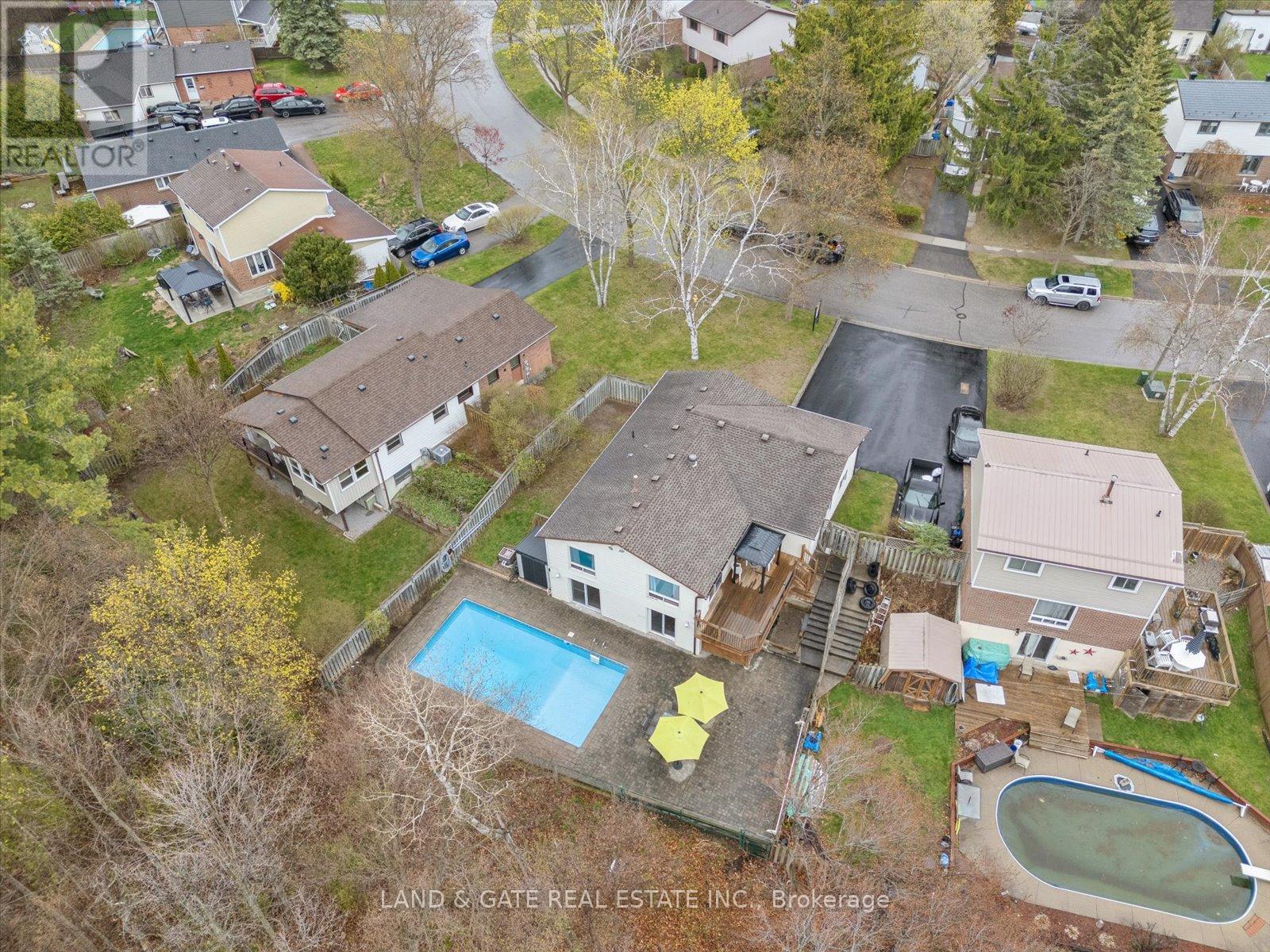 1038 Exeter Street, Oshawa, Ontario  L1G 7E9 - Photo 49 - E12117588