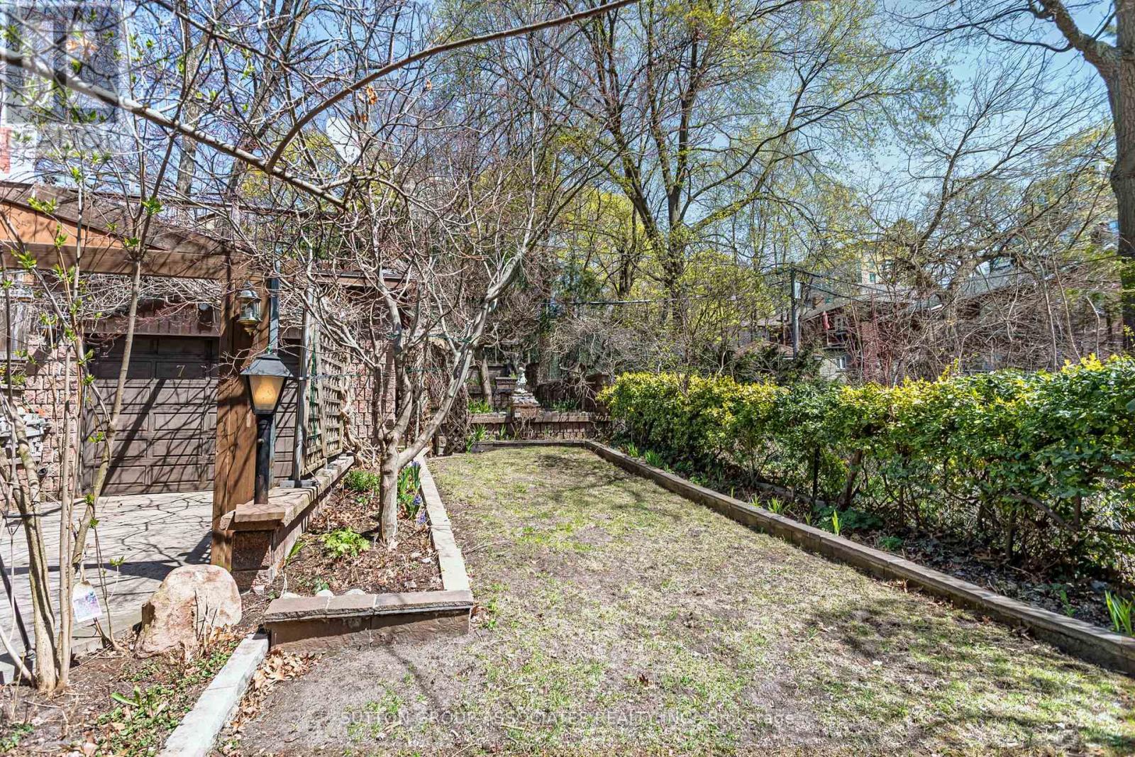 75 Clendenan Avenue, Toronto, Ontario  M6P 2W7 - Photo 41 - W12111987
