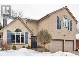 635 GRAND VIEW AVENUE, London South, Ontario