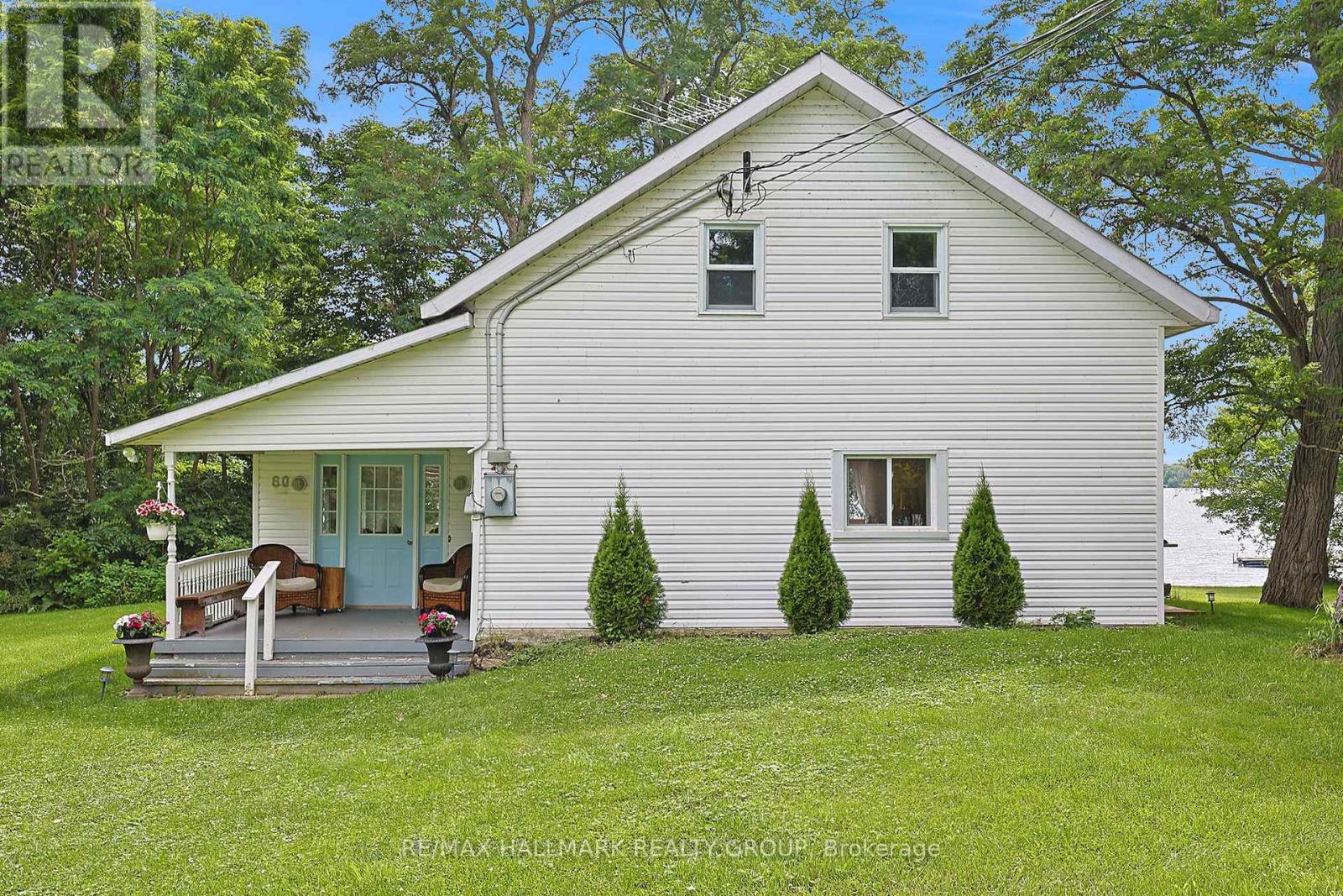 80 R13 Road, Rideau Lakes, Ontario  K0G 1L0 - Photo 22 - X12114927