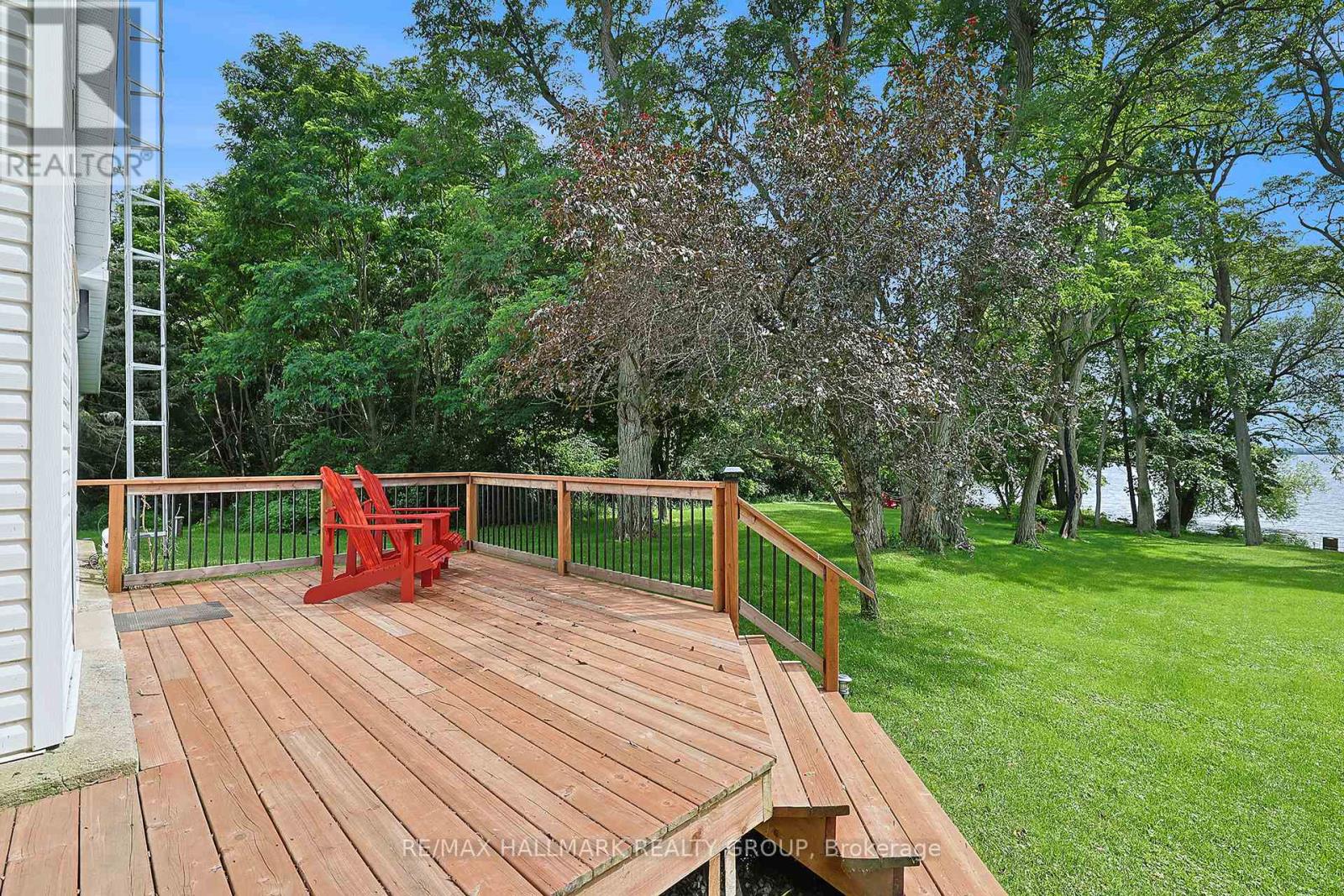 80 R13 Road, Rideau Lakes, Ontario  K0G 1L0 - Photo 3 - X12114927