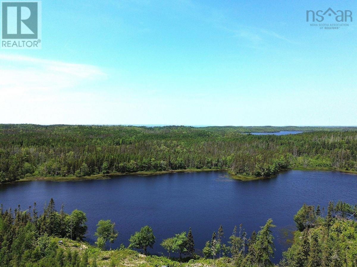 Lot 4 Grandique Road, Arichat, Nova Scotia  B0E 1K0 - Photo 1 - 202409283