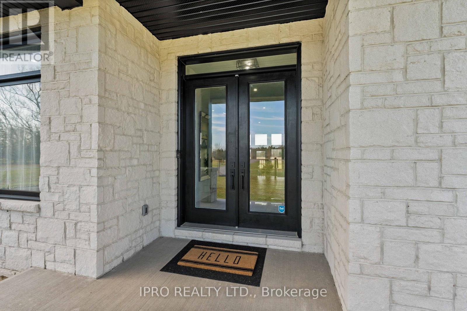 13708 County 15 Road, Merrickville-Wolford, Ontario  K0G 1N0 - Photo 2 - X12118851